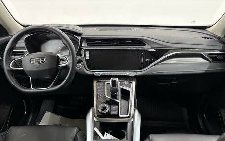 Geely Atlas, 2024 год, 2 400 000 рублей, 13 фотография