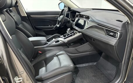 Geely Atlas, 2024 год, 2 400 000 рублей, 16 фотография
