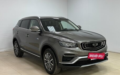 Geely Atlas, 2024 год, 2 400 000 рублей, 3 фотография