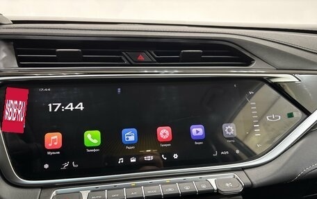 Geely Atlas, 2024 год, 2 400 000 рублей, 20 фотография