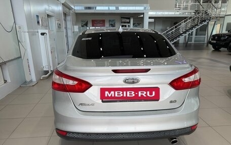 Ford Focus III, 2012 год, 869 000 рублей, 5 фотография
