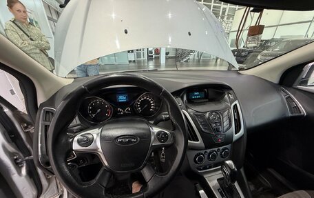 Ford Focus III, 2012 год, 869 000 рублей, 7 фотография