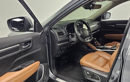 Renault Samsung QM6, 2022 год, 1 933 000 рублей, 6 фотография