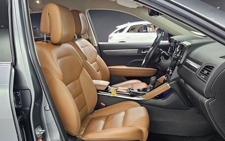 Renault Samsung QM6, 2022 год, 1 933 000 рублей, 8 фотография
