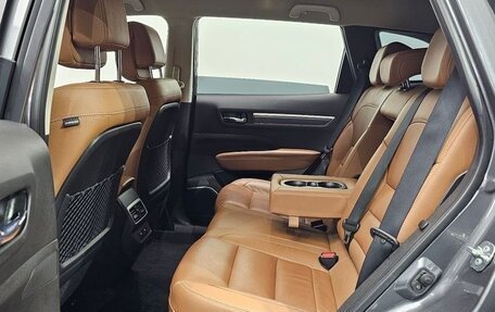 Renault Samsung QM6, 2022 год, 1 933 000 рублей, 7 фотография