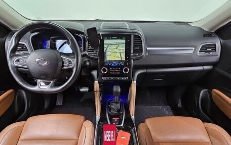Renault Samsung QM6, 2022 год, 1 933 000 рублей, 5 фотография