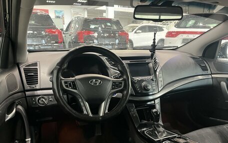 Hyundai i40 I рестайлинг, 2013 год, 1 269 000 рублей, 7 фотография