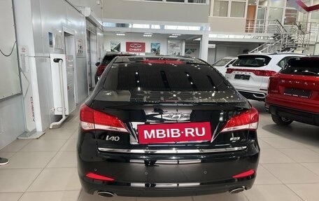Hyundai i40 I рестайлинг, 2013 год, 1 269 000 рублей, 5 фотография