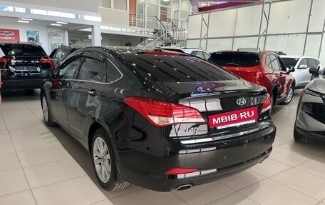 Hyundai i40 I рестайлинг, 2013 год, 1 269 000 рублей, 4 фотография