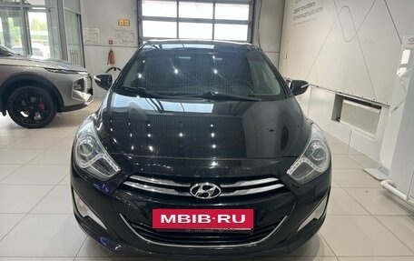 Hyundai i40 I рестайлинг, 2013 год, 1 269 000 рублей, 2 фотография