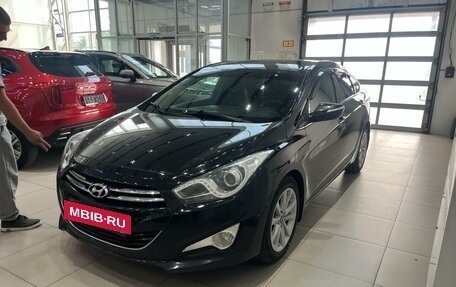 Hyundai i40 I рестайлинг, 2013 год, 1 269 000 рублей, 3 фотография