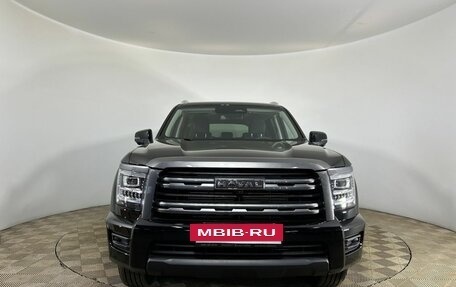 Haval H5, 2026 год, 4 349 000 рублей, 3 фотография