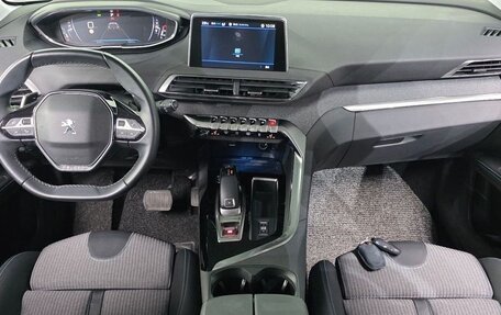 Peugeot 5008 II, 2022 год, 1 955 000 рублей, 5 фотография