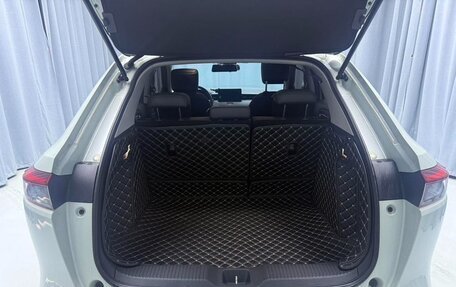 Honda Vezel, 2023 год, 1 600 000 рублей, 11 фотография