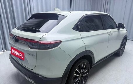 Honda Vezel, 2023 год, 1 600 000 рублей, 6 фотография