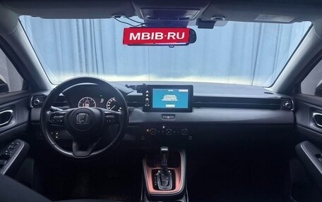 Honda Vezel, 2023 год, 1 600 000 рублей, 7 фотография