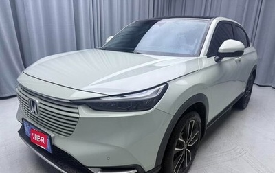 Honda Vezel, 2023 год, 1 600 000 рублей, 1 фотография