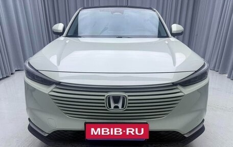 Honda Vezel, 2023 год, 1 600 000 рублей, 2 фотография