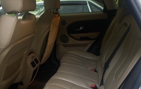 Land Rover Range Rover Evoque I, 2014 год, 2 600 000 рублей, 5 фотография