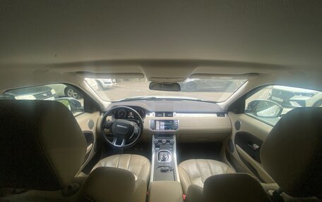 Land Rover Range Rover Evoque I, 2014 год, 2 600 000 рублей, 4 фотография