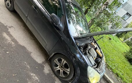 Opel Astra H, 2005 год, 350 000 рублей, 1 фотография
