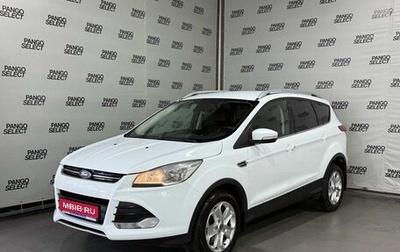 Ford Kuga III, 2013 год, 999 000 рублей, 1 фотография