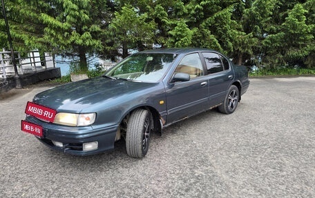 Nissan Maxima IV, 1997 год, 185 000 рублей, 1 фотография