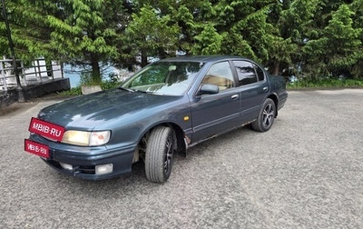 Nissan Maxima IV, 1997 год, 185 000 рублей, 1 фотография