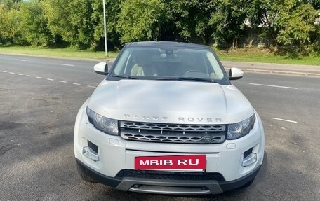 Land Rover Range Rover Evoque I, 2014 год, 2 600 000 рублей, 7 фотография