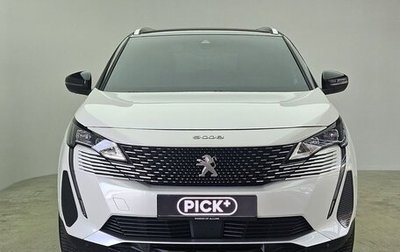 Peugeot 5008 II, 2022 год, 1 900 000 рублей, 1 фотография