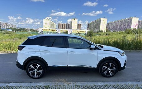 Peugeot 3008 II, 2019 год, 1 680 000 рублей, 8 фотография