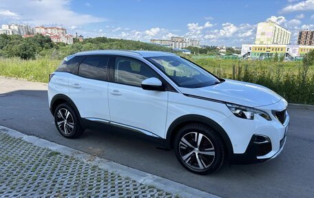 Peugeot 3008 II, 2019 год, 1 680 000 рублей, 6 фотография