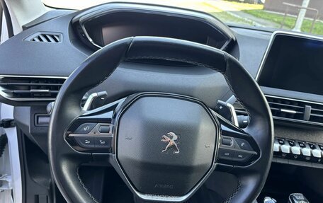 Peugeot 3008 II, 2019 год, 1 680 000 рублей, 12 фотография