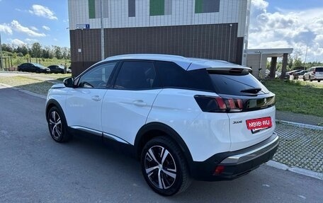 Peugeot 3008 II, 2019 год, 1 680 000 рублей, 4 фотография