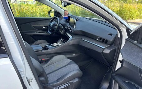 Peugeot 3008 II, 2019 год, 1 680 000 рублей, 18 фотография