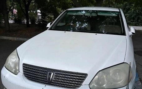 Toyota Mark II IX (X110), 2002 год, 600 000 рублей, 1 фотография