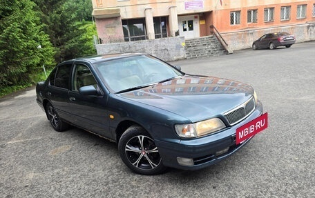 Nissan Maxima IV, 1997 год, 185 000 рублей, 2 фотография