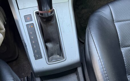 Opel Astra H, 2005 год, 350 000 рублей, 4 фотография