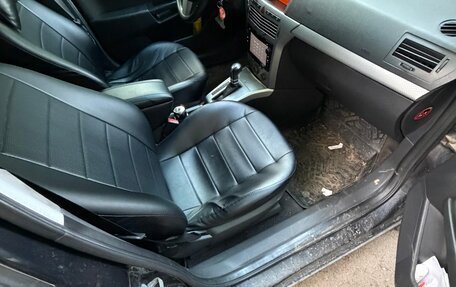 Opel Astra H, 2005 год, 350 000 рублей, 7 фотография