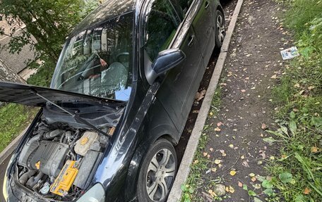 Opel Astra H, 2005 год, 350 000 рублей, 12 фотография