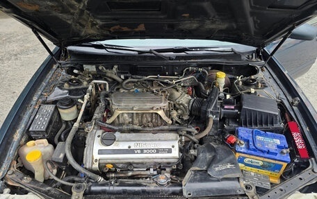 Nissan Maxima IV, 1997 год, 185 000 рублей, 8 фотография