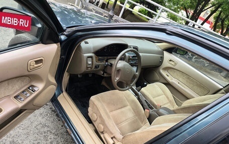 Nissan Maxima IV, 1997 год, 185 000 рублей, 7 фотография
