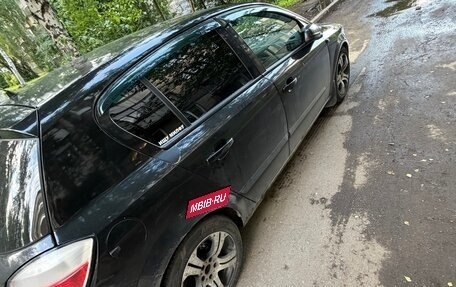 Opel Astra H, 2005 год, 350 000 рублей, 9 фотография
