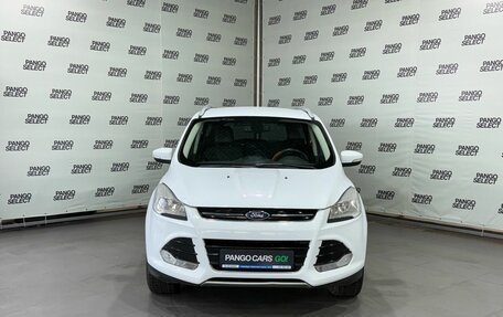 Ford Kuga III, 2013 год, 999 000 рублей, 2 фотография