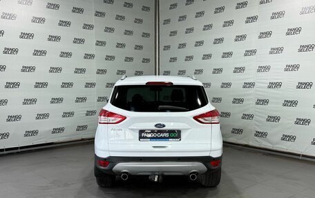 Ford Kuga III, 2013 год, 999 000 рублей, 6 фотография
