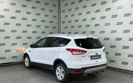 Ford Kuga III, 2013 год, 999 000 рублей, 7 фотография