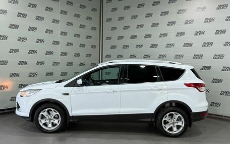 Ford Kuga III, 2013 год, 999 000 рублей, 8 фотография