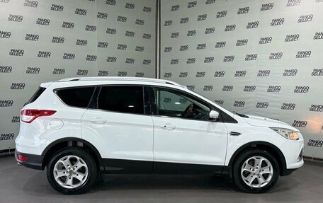 Ford Kuga III, 2013 год, 999 000 рублей, 4 фотография