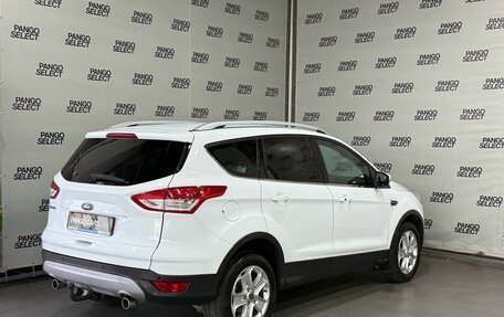 Ford Kuga III, 2013 год, 999 000 рублей, 5 фотография