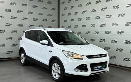 Ford Kuga III, 2013 год, 999 000 рублей, 3 фотография